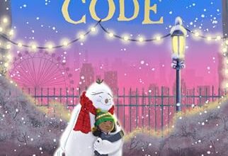 Book Review: “The Snowman Code” by Simon Stephenson