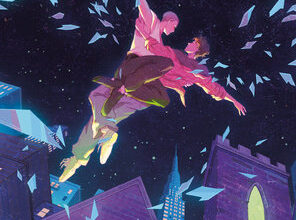 Book Review: “Limelight” by Andrew Keenan-Bolger