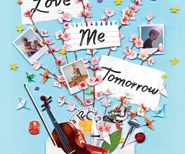 Book Review: “Love Me Tomorrow” by Emiko Jean