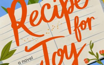 Book Review: “Recipe For You” by Monica Comas