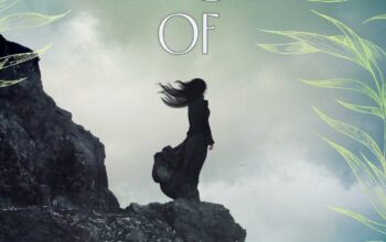 Book Review: “Heiress of Nowhere” by Stacey Lee