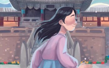 ARC Review: “Love Language” by by Christine J. Ko 