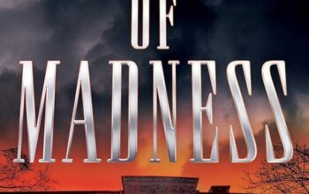 ARC Review: “Night of Madness” by Ryan Douglass