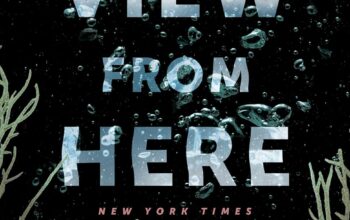 Book Review: “The View From Here” by Rachel Howzell Hall