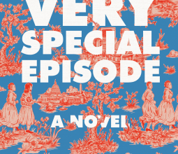 Book Review: “A Very Special Episode” by Camille Acker
