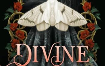 ARC Review: “Divine Oaths” by Elizabeth Agyemang