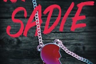 Book Review: “Killing Sadie” by Rachel Peterson